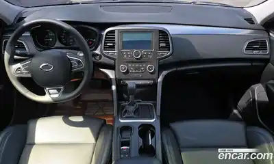 Renault SM6 2016 2.0 гидро в Москве № 2128887, миниатюра 7