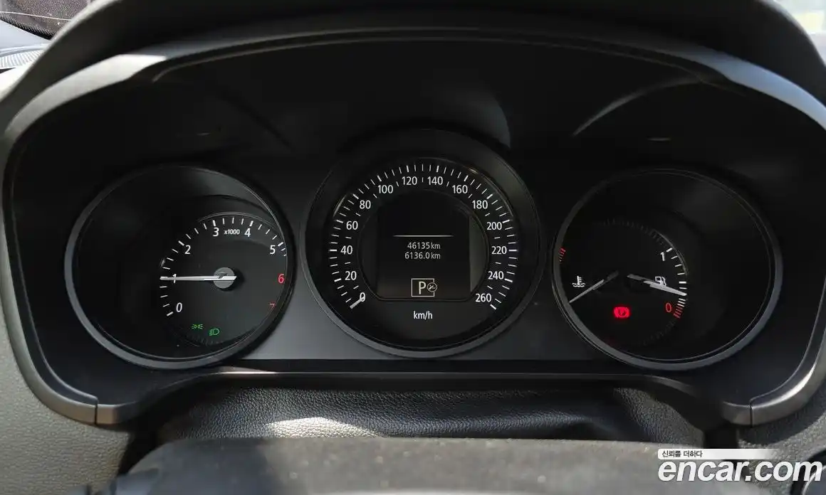 Renault SM6 2016 2.0 гидро в Москве № 2128887, фото 8
