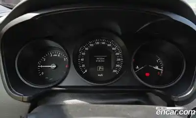 Renault SM6 2016 2.0 гидро в Москве № 2128887, миниатюра 8