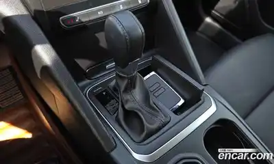 Renault SM6 2016 2.0 гидро в Москве № 2128887, миниатюра 9