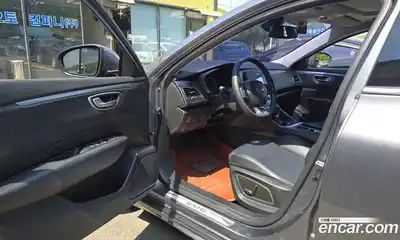 Renault SM6 2016 2.0 гидро в Москве № 2128887, миниатюра 10