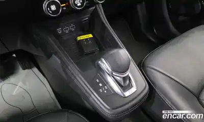 Renault Zoe 2020 0.2 гидро в Москве, миниатюра 12
