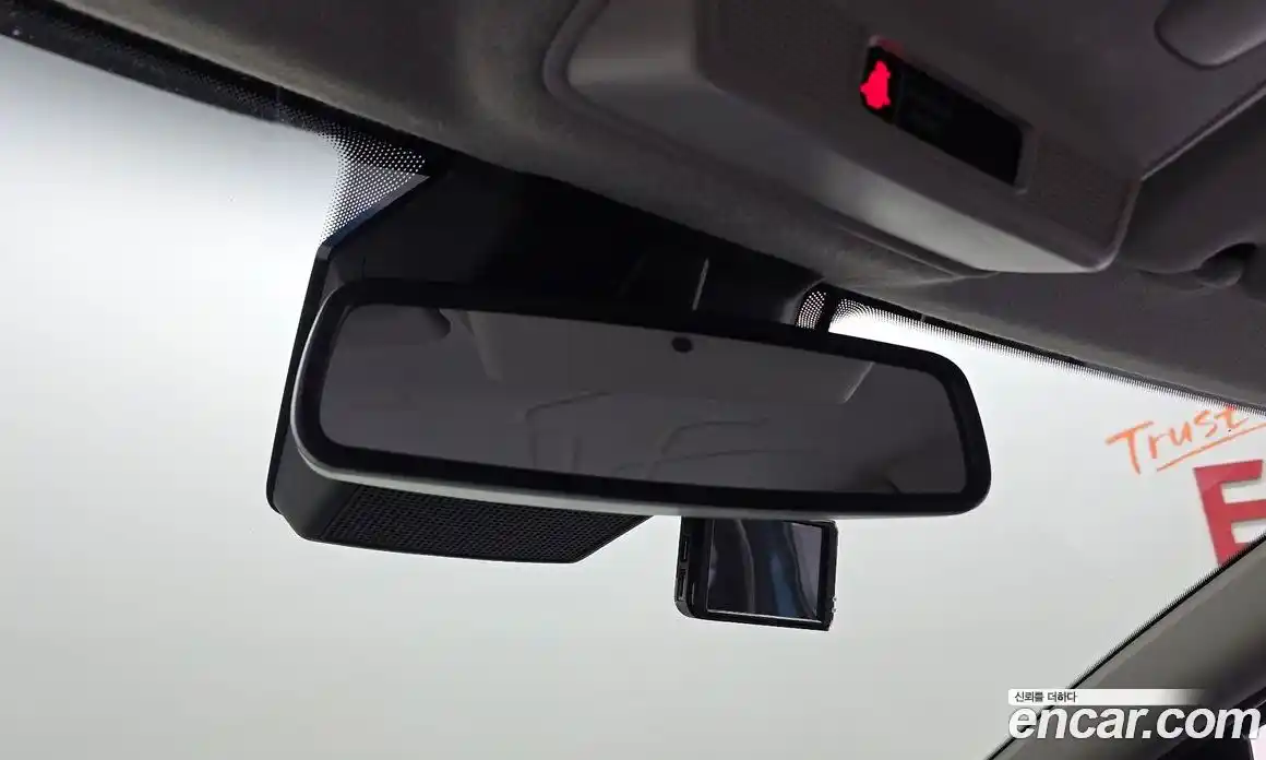 Renault Zoe 2020 0.2 гидро в Москве, фото 25