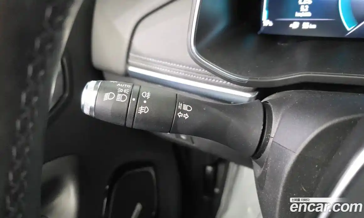 Renault Zoe 2020 0.2 гидро в Москве, фото 28