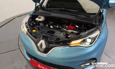 Renault Zoe 2020 0.2 гидро в Москве, миниатюра 6