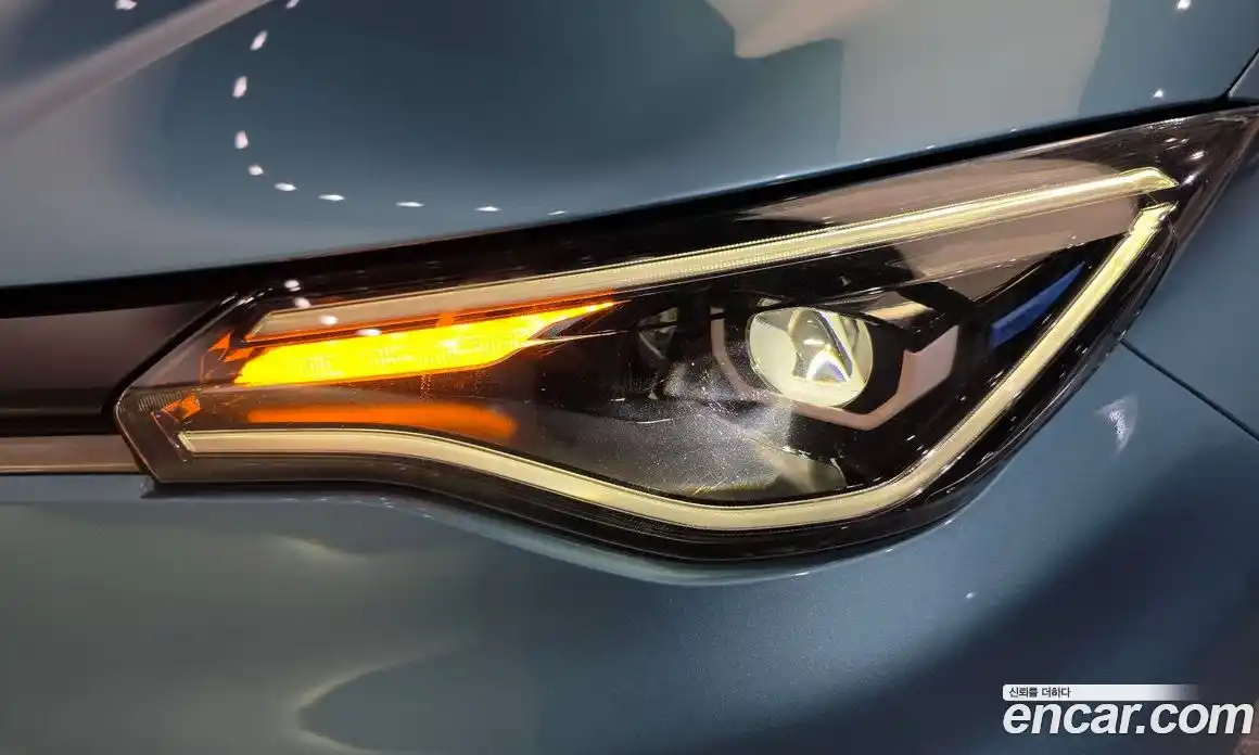 Renault Zoe 2020 0.2 гидро в Москве, фото 8
