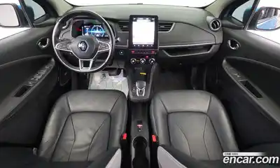 Renault Zoe 2020 0.2 гидро в Москве, миниатюра 10