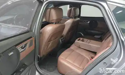 Renault SM6 2020 1.3 гидро в Москве № 2128984, миниатюра 11