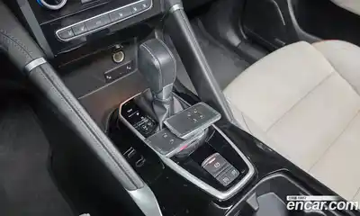 Renault QM6 2021 2.0 гидро в Москве № 2128985, миниатюра 12