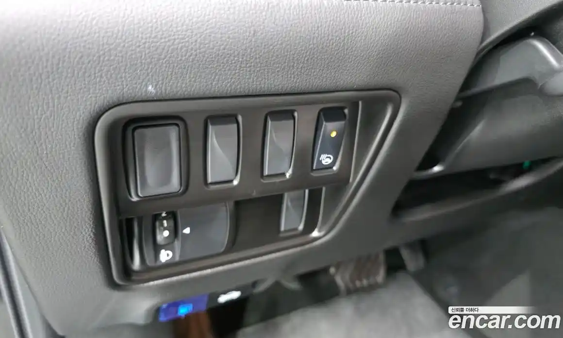 Renault QM6 2021 2.0 гидро в Москве № 2128985, фото 27