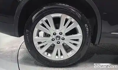 Renault QM6 2021 2.0 гидро в Москве № 2128985, миниатюра 5