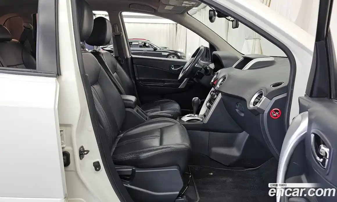 Renault QM5 2009 2.5 гидро в Москве, фото 11