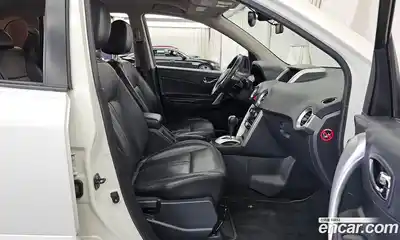 Renault QM5 2009 2.5 гидро в Москве, миниатюра 11