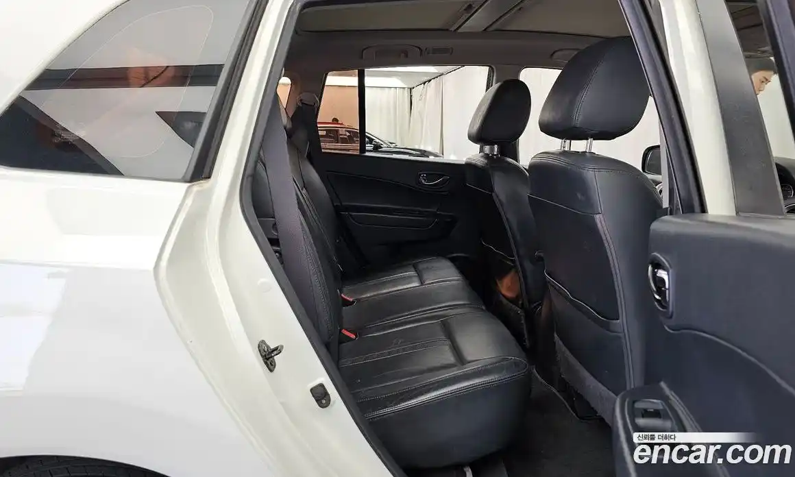 Renault QM5 2009 2.5 гидро в Москве, фото 12