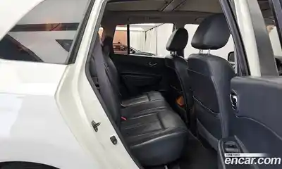Renault QM5 2009 2.5 гидро в Москве, миниатюра 12
