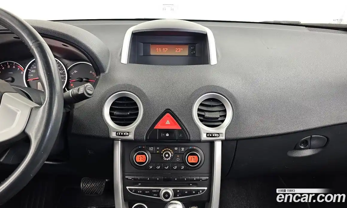 Renault QM5 2009 2.5 гидро в Москве, фото 14