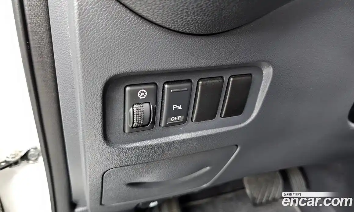Renault QM5 2009 2.5 гидро в Москве, фото 18