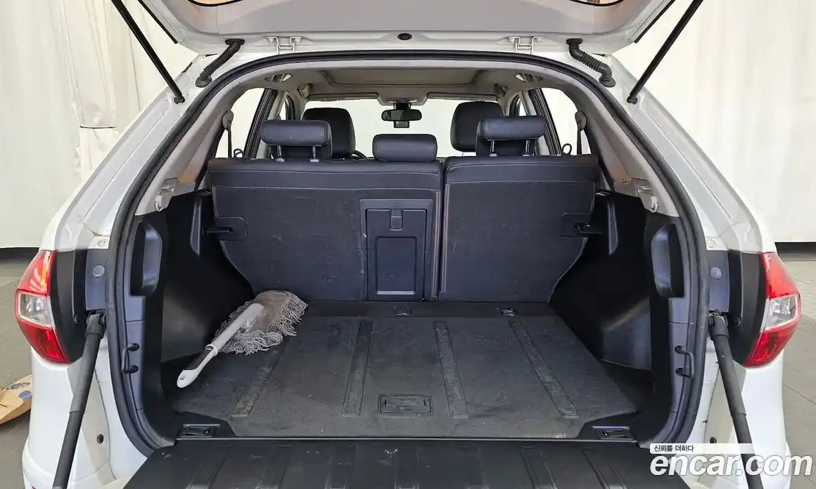 Renault QM5 2009 2.5 гидро в Москве, фото 20