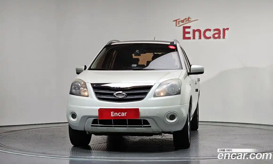 Renault QM5 2009 2.5 гидро в Москве, фото 3