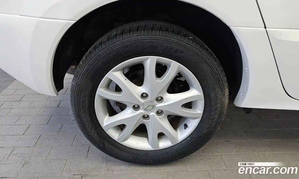 Renault QM5 2009 2.5 гидро в Москве, фото 5
