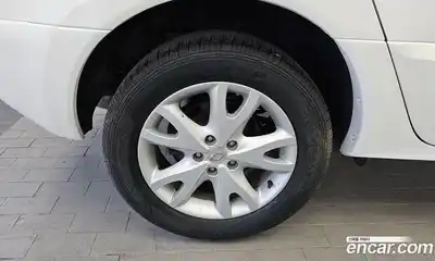 Renault QM5 2009 2.5 гидро в Москве, миниатюра 5