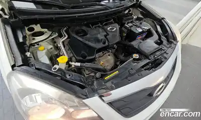 Renault QM5 2009 2.5 гидро в Москве, миниатюра 6