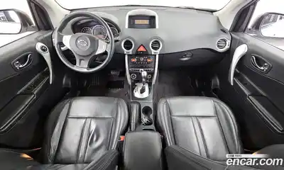 Renault QM5 2009 2.5 гидро в Москве, миниатюра 7