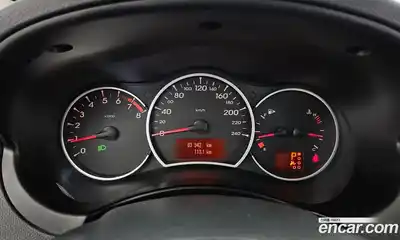 Renault QM5 2009 2.5 гидро в Москве, миниатюра 8