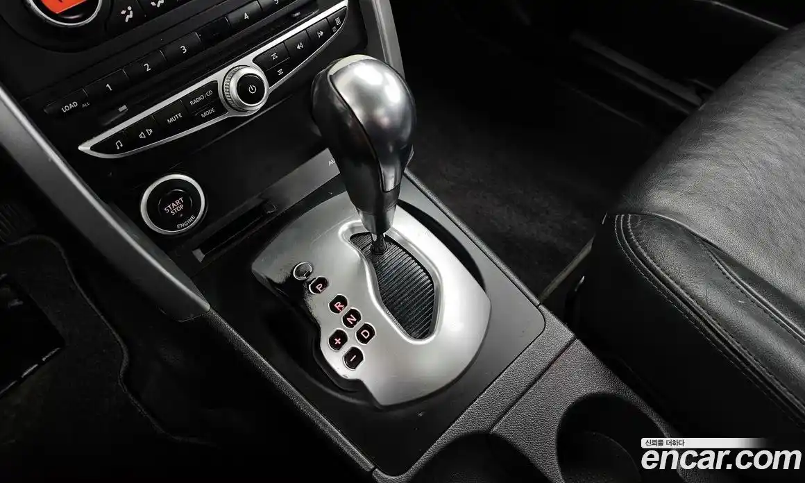 Renault QM5 2009 2.5 гидро в Москве, фото 9