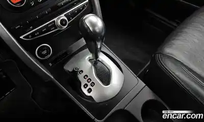 Renault QM5 2009 2.5 гидро в Москве, миниатюра 9
