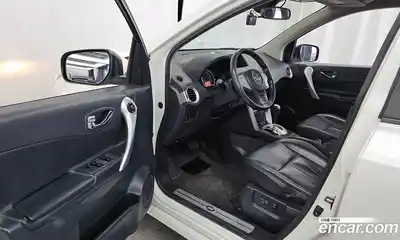 Renault QM5 2009 2.5 гидро в Москве, миниатюра 10