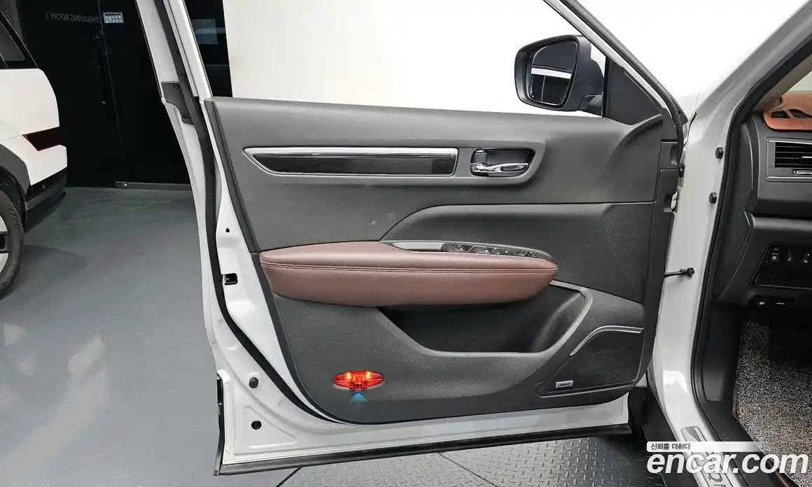 Renault QM6 2016 2.0 гидро в Москве № 2129088, фото 13