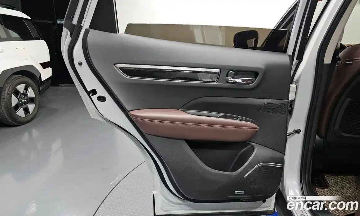 Renault QM6 2016 2.0 гидро в Москве № 2129088, фото 14