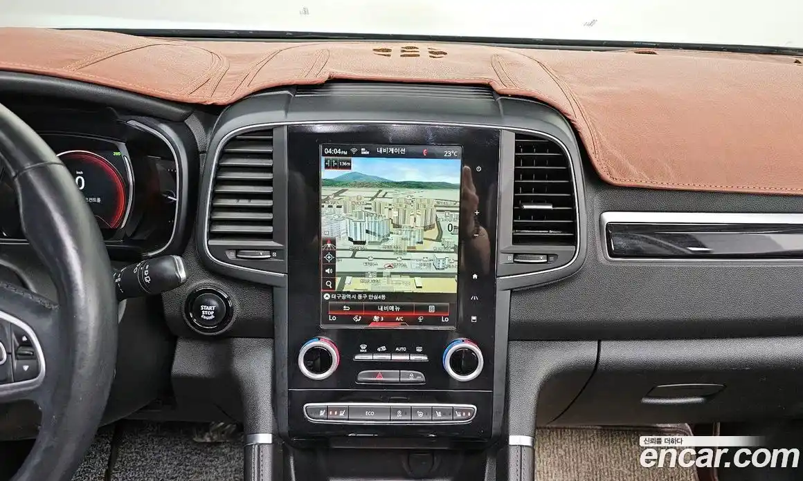Renault QM6 2016 2.0 гидро в Москве № 2129088, фото 20