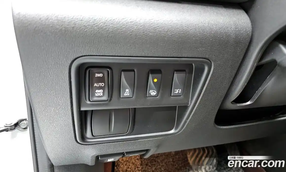 Renault QM6 2016 2.0 гидро в Москве № 2129088, фото 21