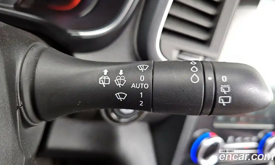 Renault QM6 2016 2.0 гидро в Москве № 2129088, фото 29
