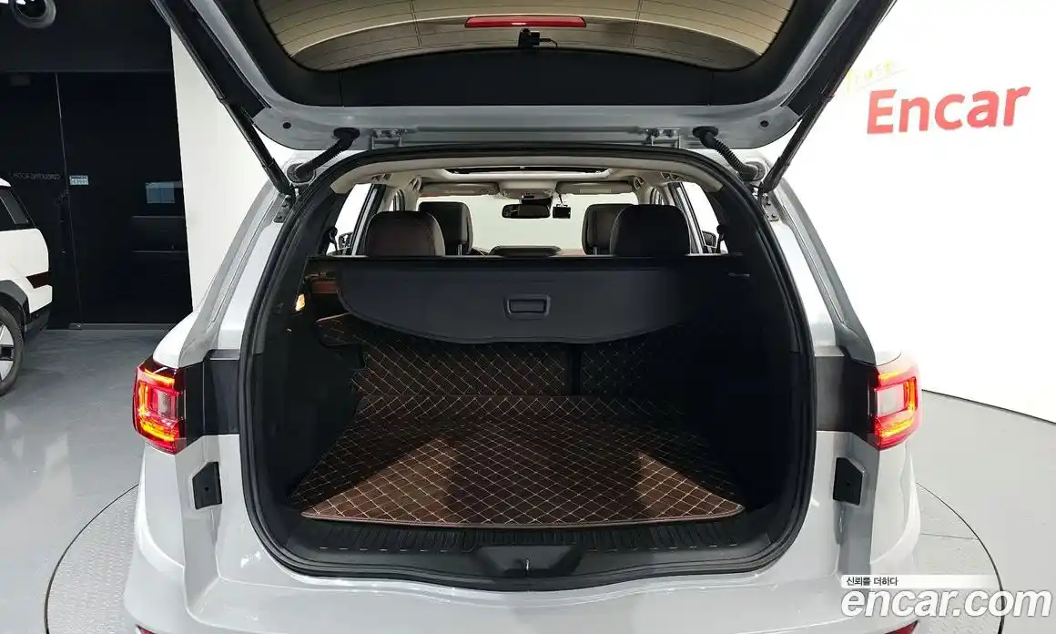 Renault QM6 2016 2.0 гидро в Москве № 2129088, фото 34