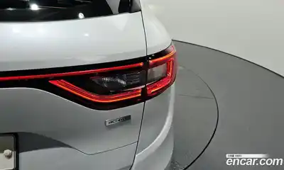 Renault QM6 2016 2.0 гидро в Москве № 2129088, миниатюра 8