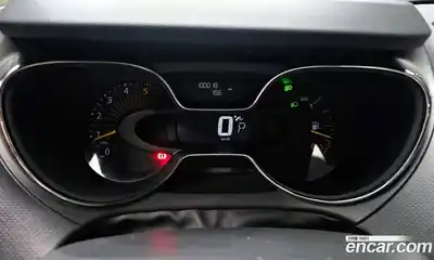 Renault QM3 2016 1.5 гидро в Москве № 2129143, миниатюра 11