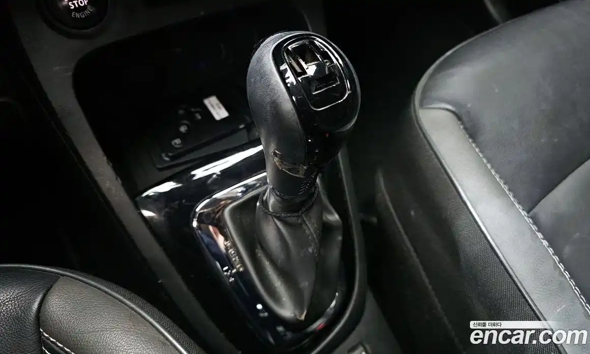 Renault QM3 2016 1.5 гидро в Москве № 2129143, фото 12