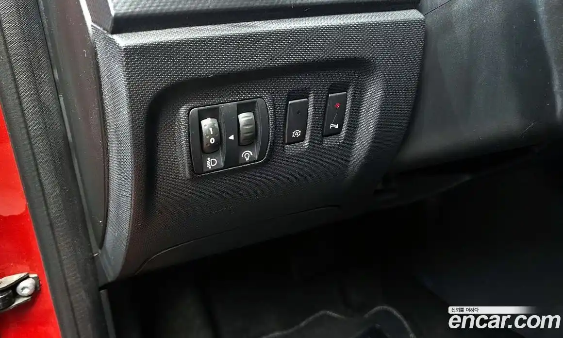 Renault QM3 2016 1.5 гидро в Москве № 2129143, фото 23