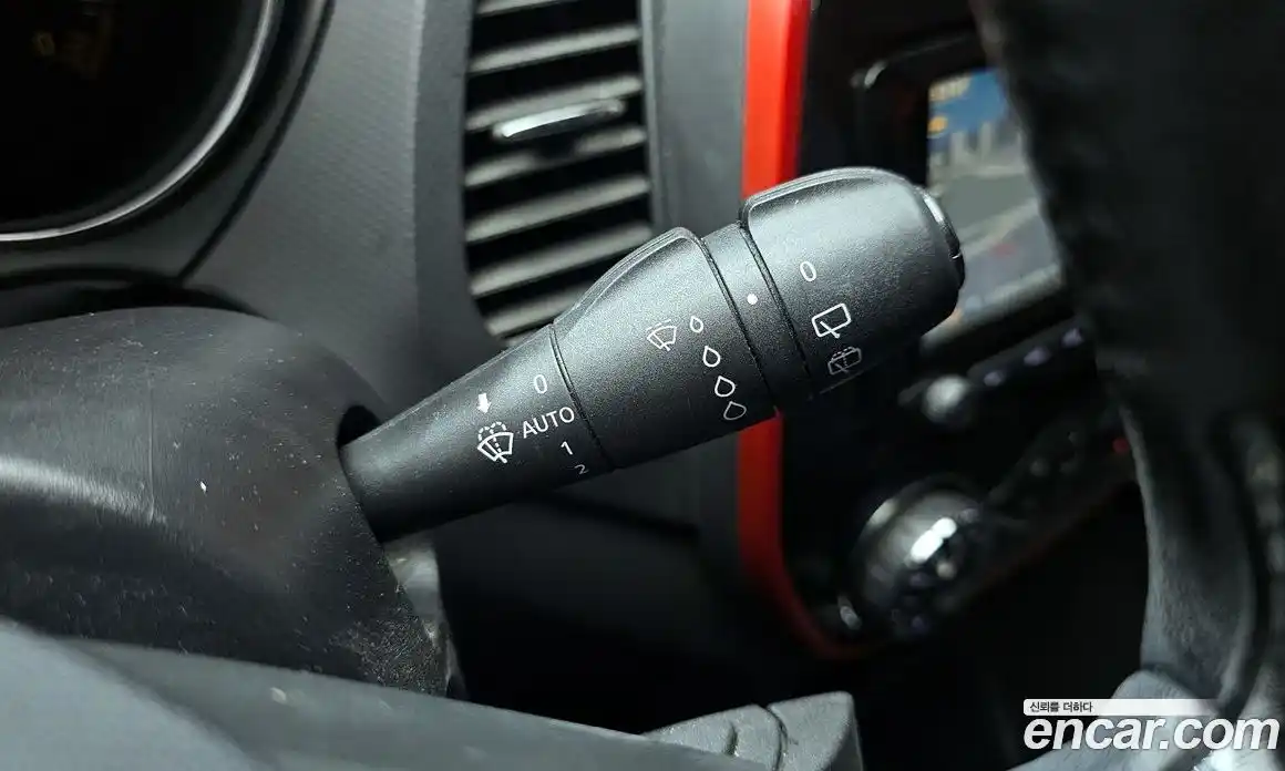 Renault QM3 2016 1.5 гидро в Москве № 2129143, фото 25