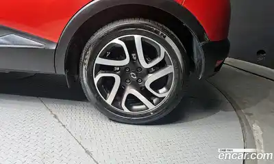 Renault QM3 2016 1.5 гидро в Москве № 2129143, миниатюра 7