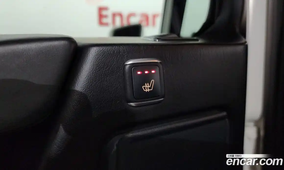 Mercedes-Benz G-Class 2016 4.0 гидро в Москве, фото 15