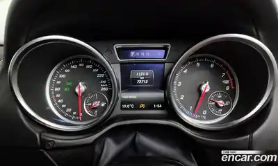 Mercedes-Benz G-Class 2016 4.0 гидро в Москве, миниатюра 8