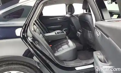 Renault SM6 2016 2.0 гидро в Москве № 2129164, миниатюра 11