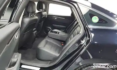 Renault SM6 2016 2.0 гидро в Москве № 2129164, миниатюра 12