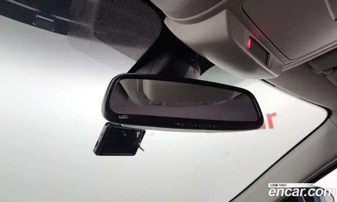Renault SM6 2016 2.0 гидро в Москве № 2129164, фото 20