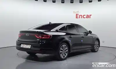 Renault SM6 2016 2.0 гидро в Москве № 2129164, миниатюра 2