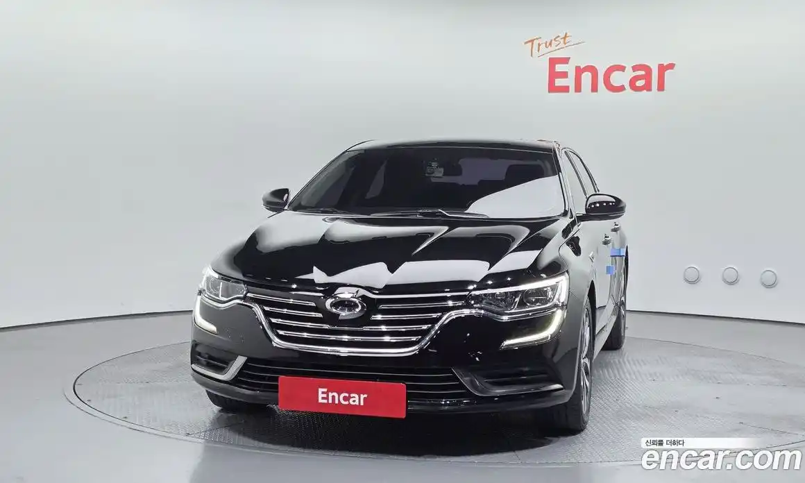 Renault SM6 2016 2.0 гидро в Москве № 2129164, фото 3